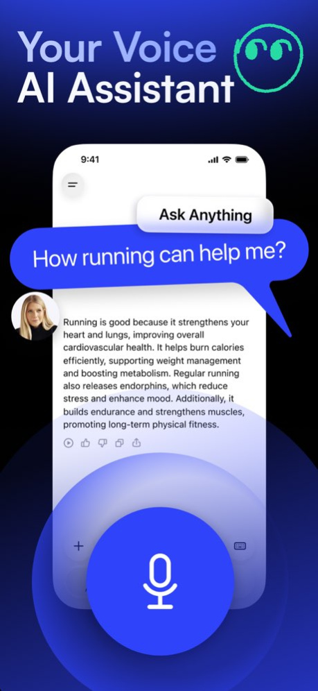 Speechify – Text to Speech PDF 5.5.15 Screenshot