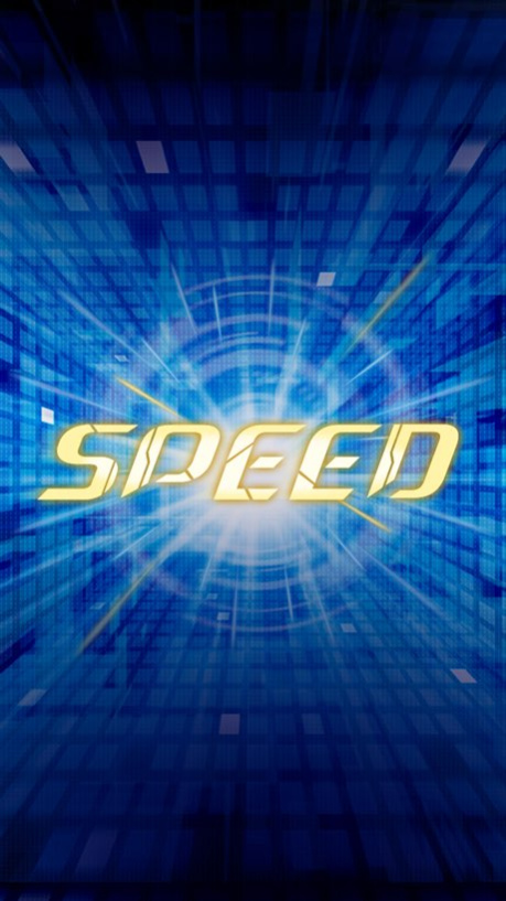 SPEED:3D Racing 1.1 Screenshot