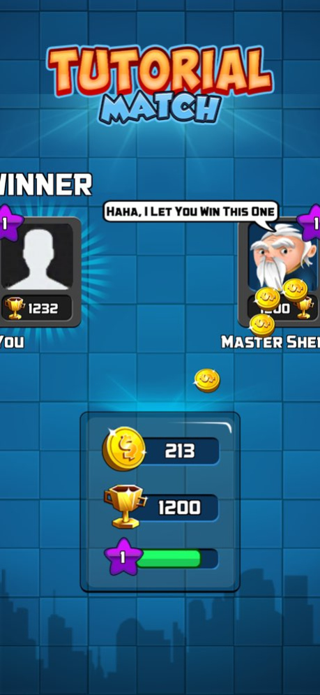Speed Chess - Blitz!  Screenshot