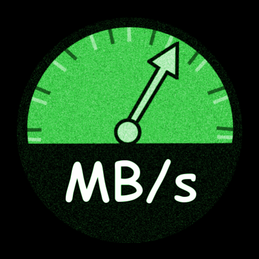 Speed Test - Network Connectio 2.3 Screenshot