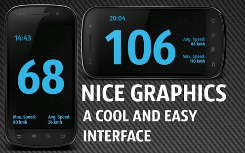 Speed Viewer 2.1 Screenshot
