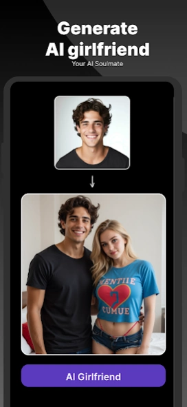 SpicyLab: AI Video Generator 1.0.4 Screenshot