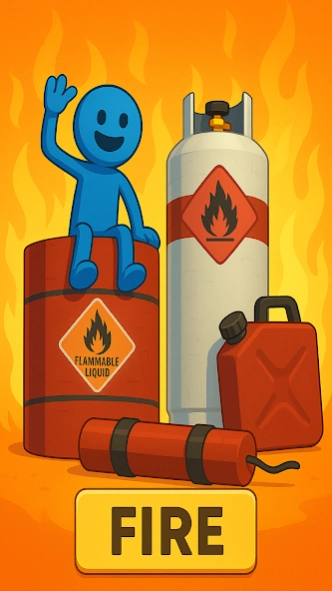 Spider Ragdoll Crash Dummy 3.9 Screenshot