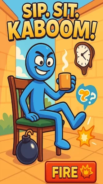 Spider Ragdoll Crash Dummy 3.9 Screenshot