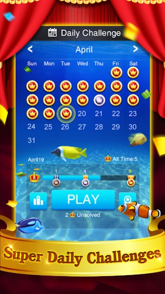 Spider Solitaire 2.9.539 Screenshot