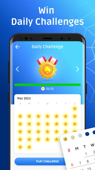 Spider Solitaire 1.2.0 Screenshot