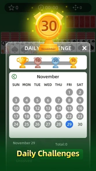 Spider Solitaire - Card 2026 1.1.1 Screenshot