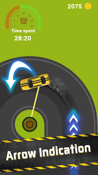 Spin Drift – Car Drifting Game 1.0.3 Screenshot