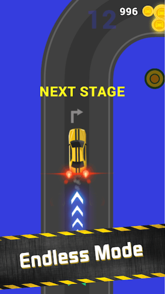 Spin Drift – Car Drifting Game 1.0.3 Screenshot