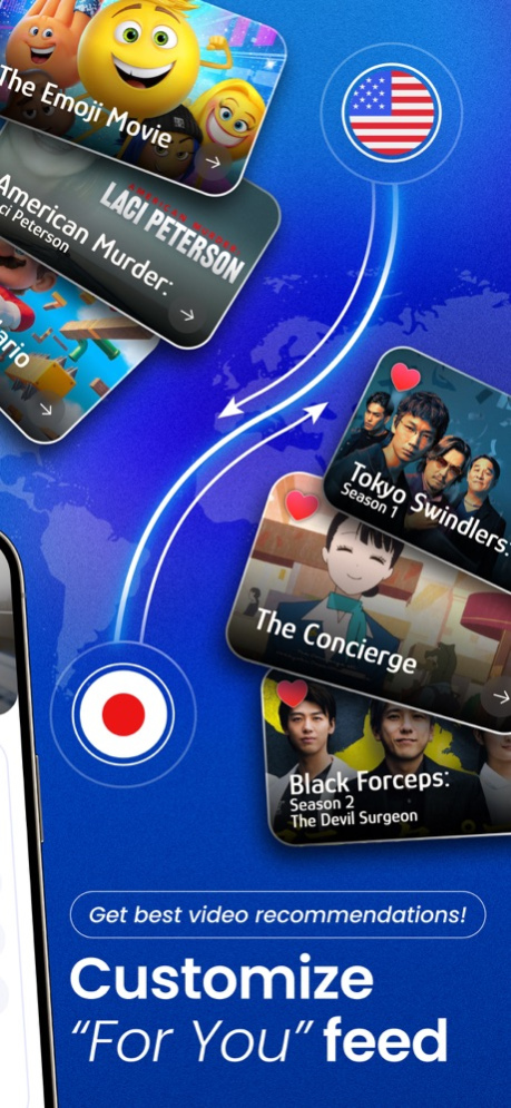 Spinscapes 2.12 Screenshot