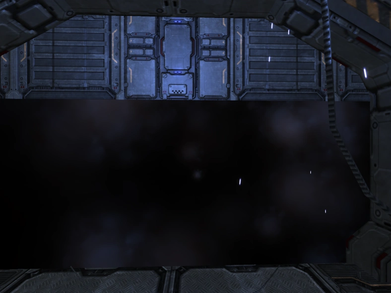 Spiritus Ghost Box  Screenshot