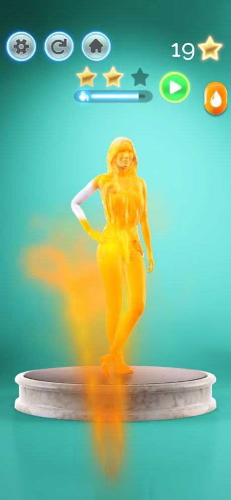 Splash It All 0.6.0 Screenshot