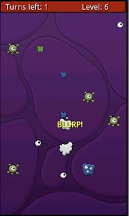 Splash the Virus Free 1.2.8 Screenshot