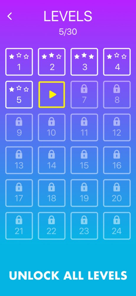 Split Area - Brain Arcade game 1.3.19 Screenshot
