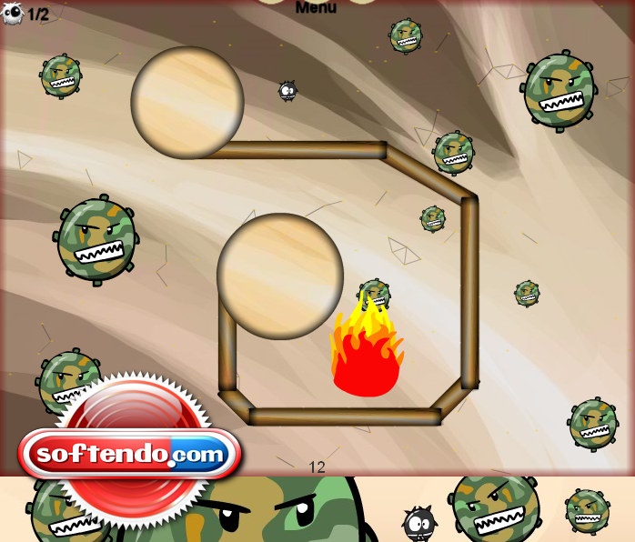 Splitty 2 1.0 Screenshot