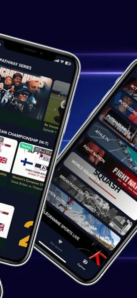 SPORTALL 2.0.15 Screenshot