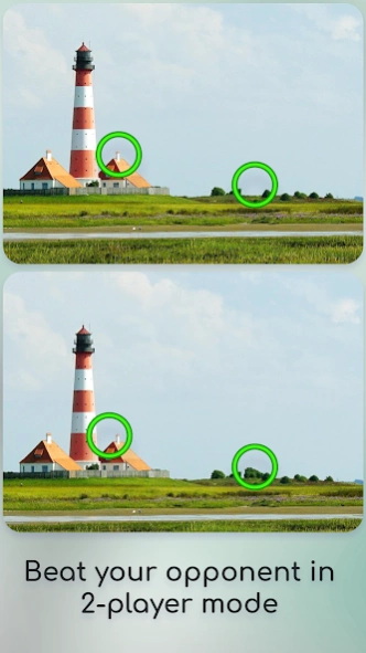 Spot the Difference 0.9.3 Screenshot