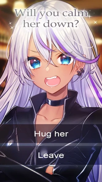 Spy Girls: Undercover Agent 3.1.11 Screenshot