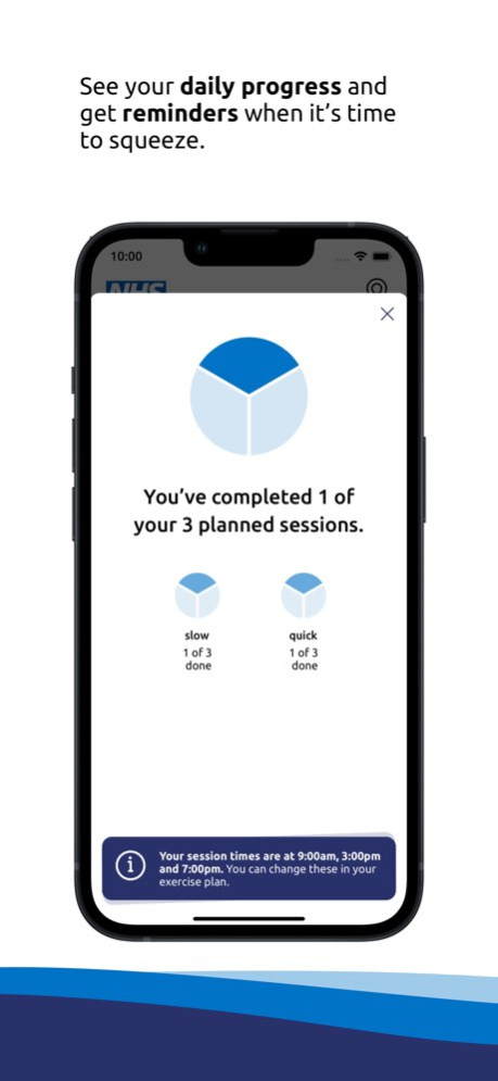 Squeezy 10.1.5 Screenshot