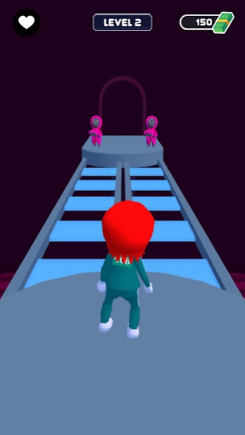 Squid Games - All Challenges 0.4 Screenshot