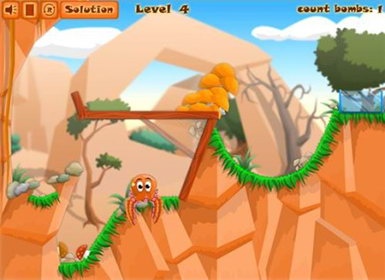 Squidy 1.0 Screenshot