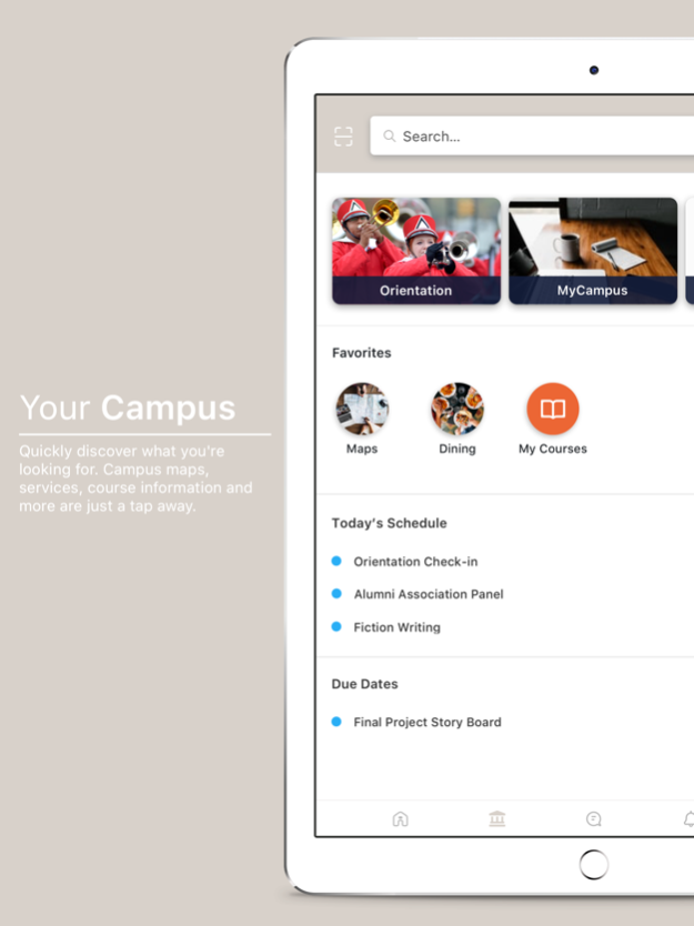 St Cloud Tech. & Comm. College 2024.04.0200 Screenshot