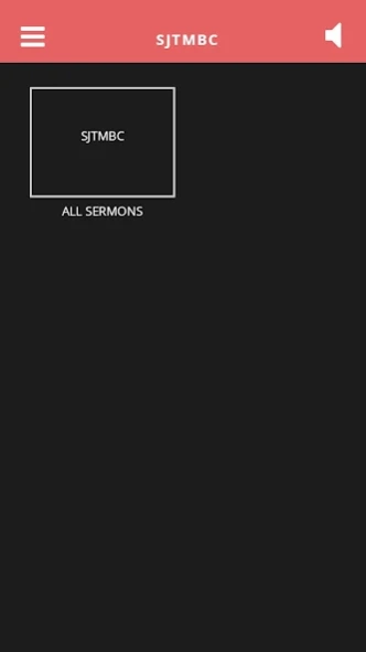 St. James Temple MBC 2.5.5 Screenshot