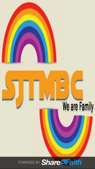 St. James Temple MBC 2.5.5 Screenshot