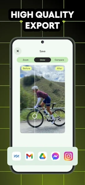 Stabilize Video: Stable Video 1.0.10 Screenshot