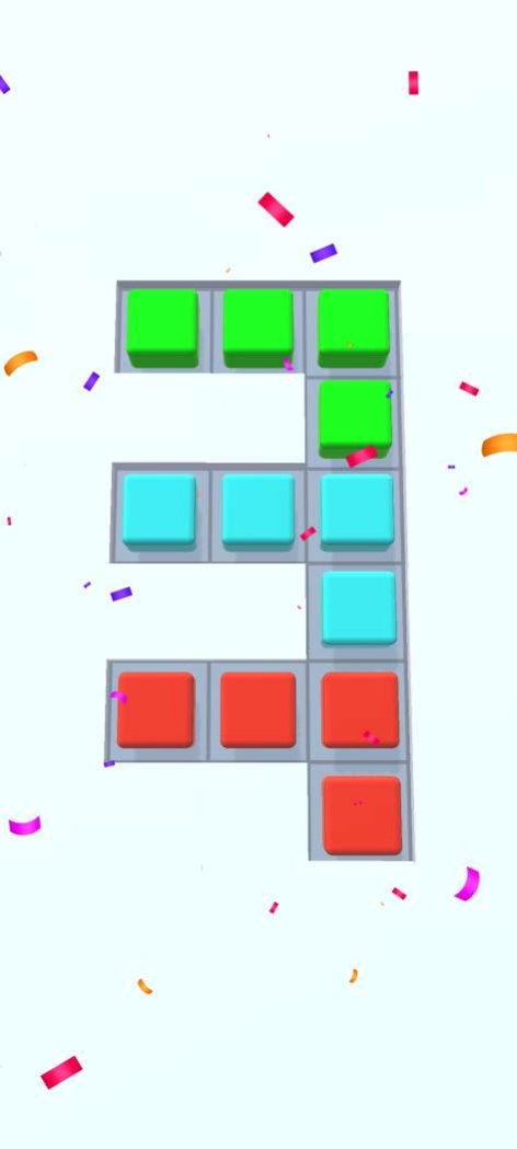 Stack Puzzle Game 1.0 Screenshot