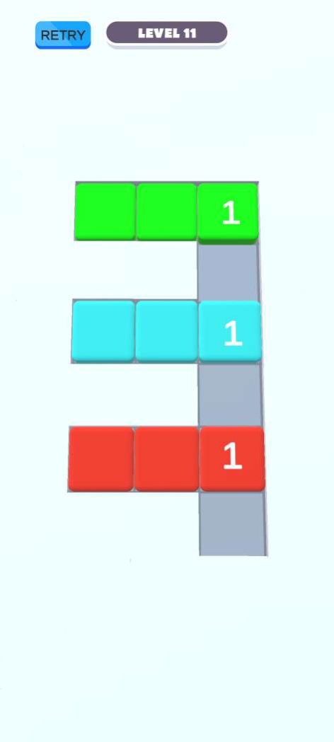 Stack Puzzle Game 1.0 Screenshot