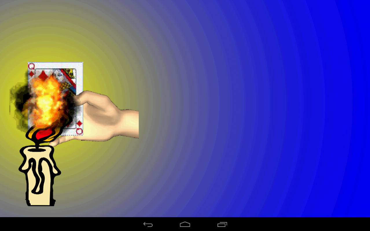 Stacked Deck 14.037 Screenshot