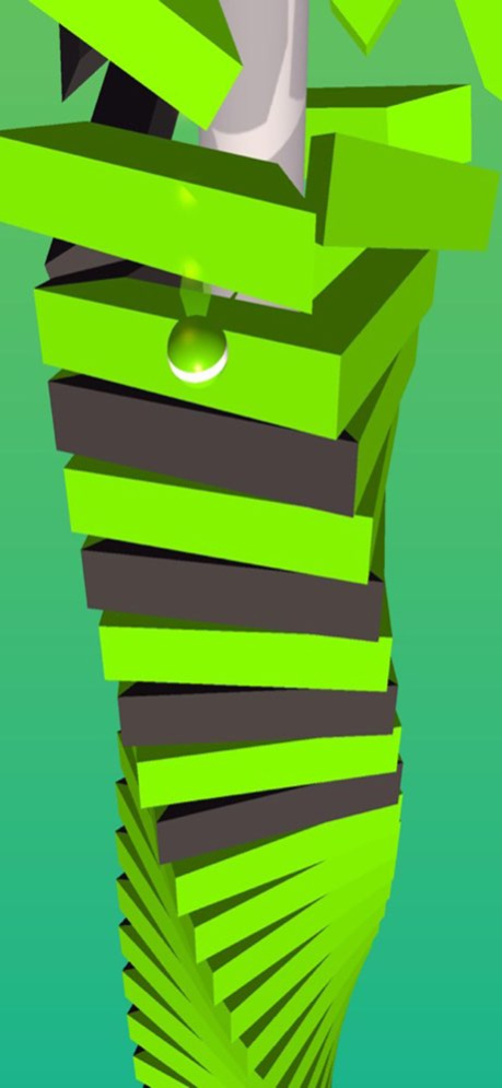 Stacky Ball 1.2.1 Screenshot