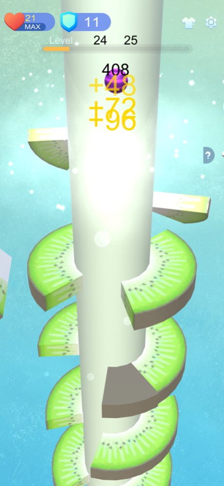 Stacky Ball 1.2.1 Screenshot