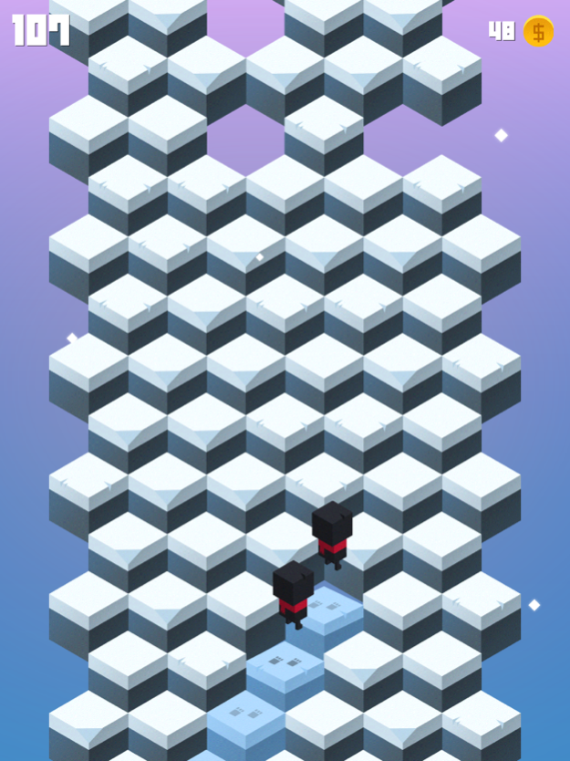 Stair Man 2.1 Screenshot