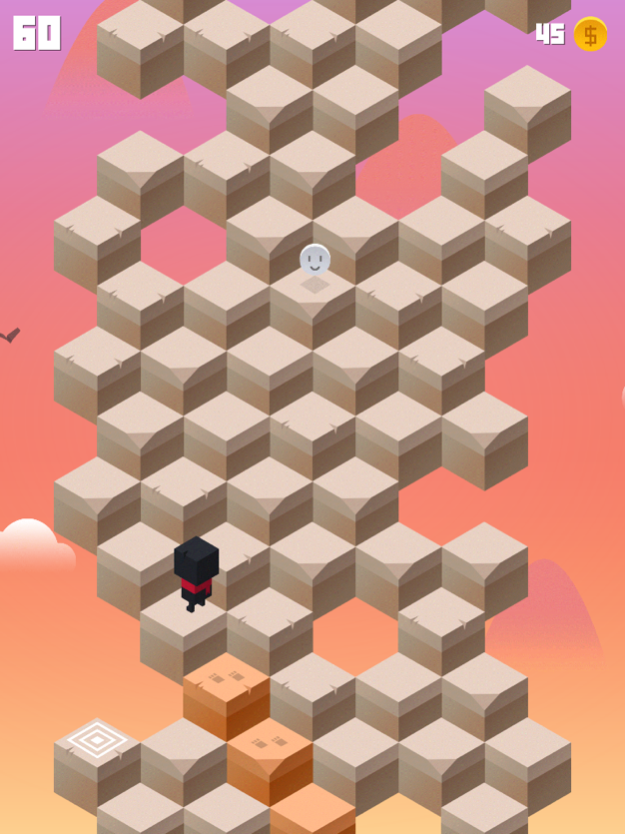 Stair Man 2.1 Screenshot