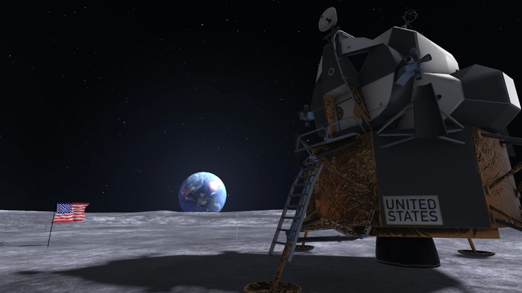 Star Chart VR 1.1.3 Screenshot