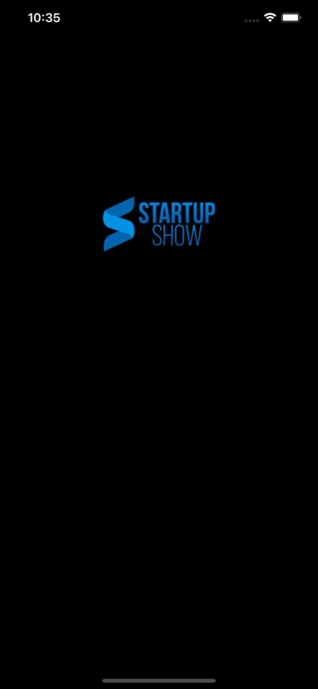 Startup Show 2.6.1 Screenshot