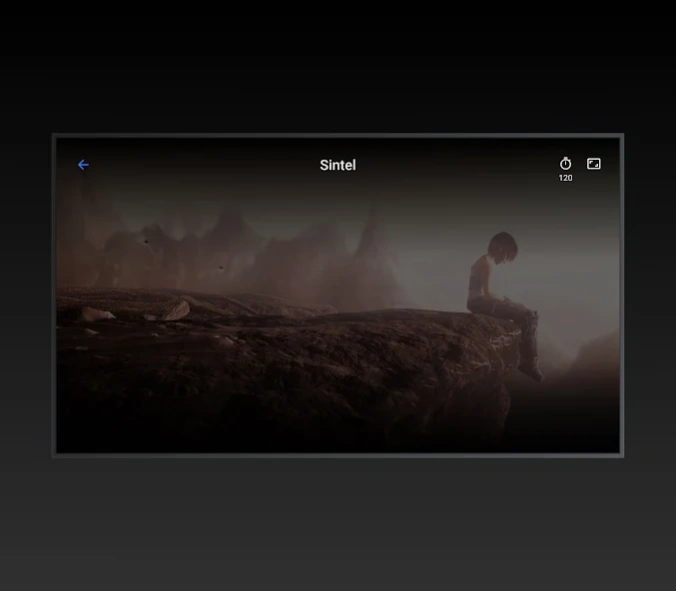 Startup Show TV 2.6.2 Screenshot