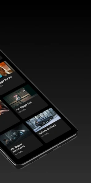 Startup Show 2.6.2 Screenshot