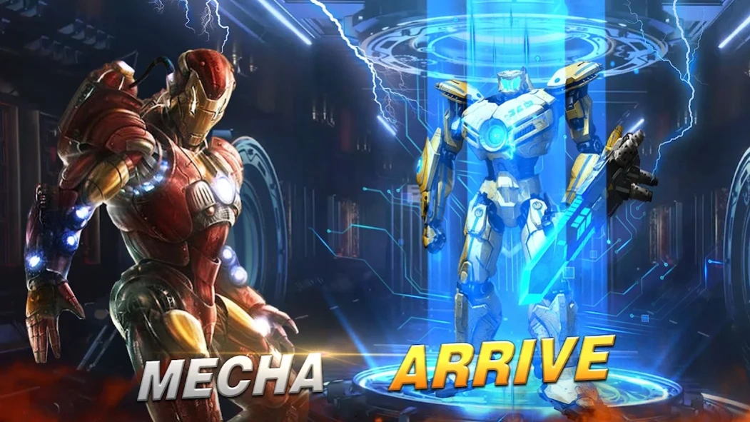 State of Heroes: Empires War 1.7.0 Screenshot