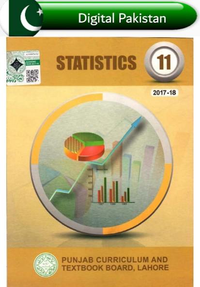 Statistics TextBook 11th 1.0 Screenshot