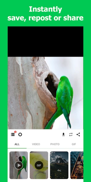 Status Saver 1.0.1 Screenshot