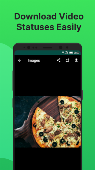 Status Saver - Download Status 1.4.7 Screenshot