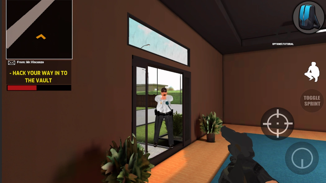 Steal 'N Loot 6.1 Screenshot