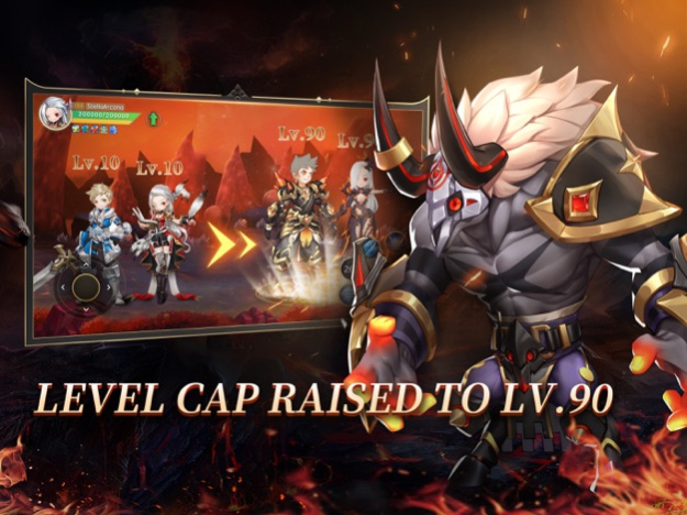 Stella Arcana- Eternal Stars 0.13.1003 Screenshot