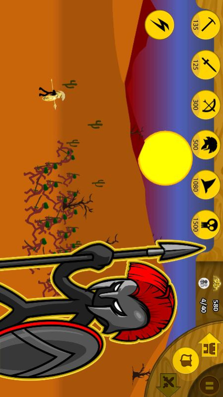 Stick War: Legacy 2.1.36 Screenshot