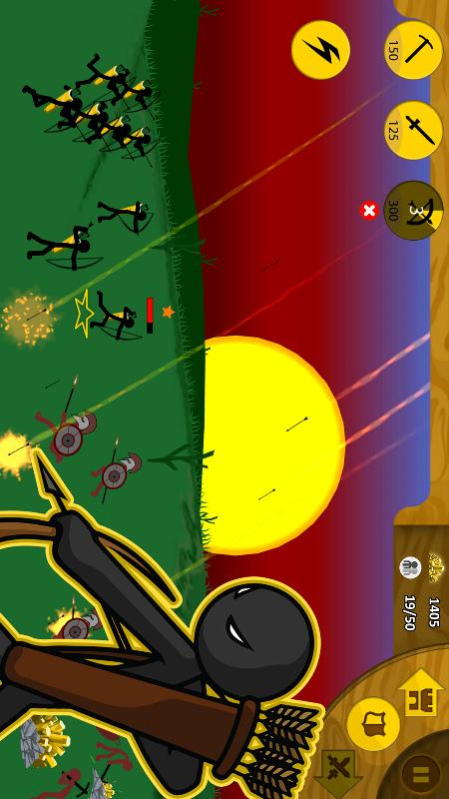 Stick War: Legacy 2.1.36 Screenshot