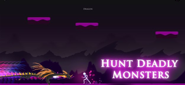 Stickman Fight: Magic Brawl 2026 Screenshot