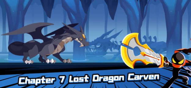 Stickman Master: Archer Legend 2.2.1 Screenshot